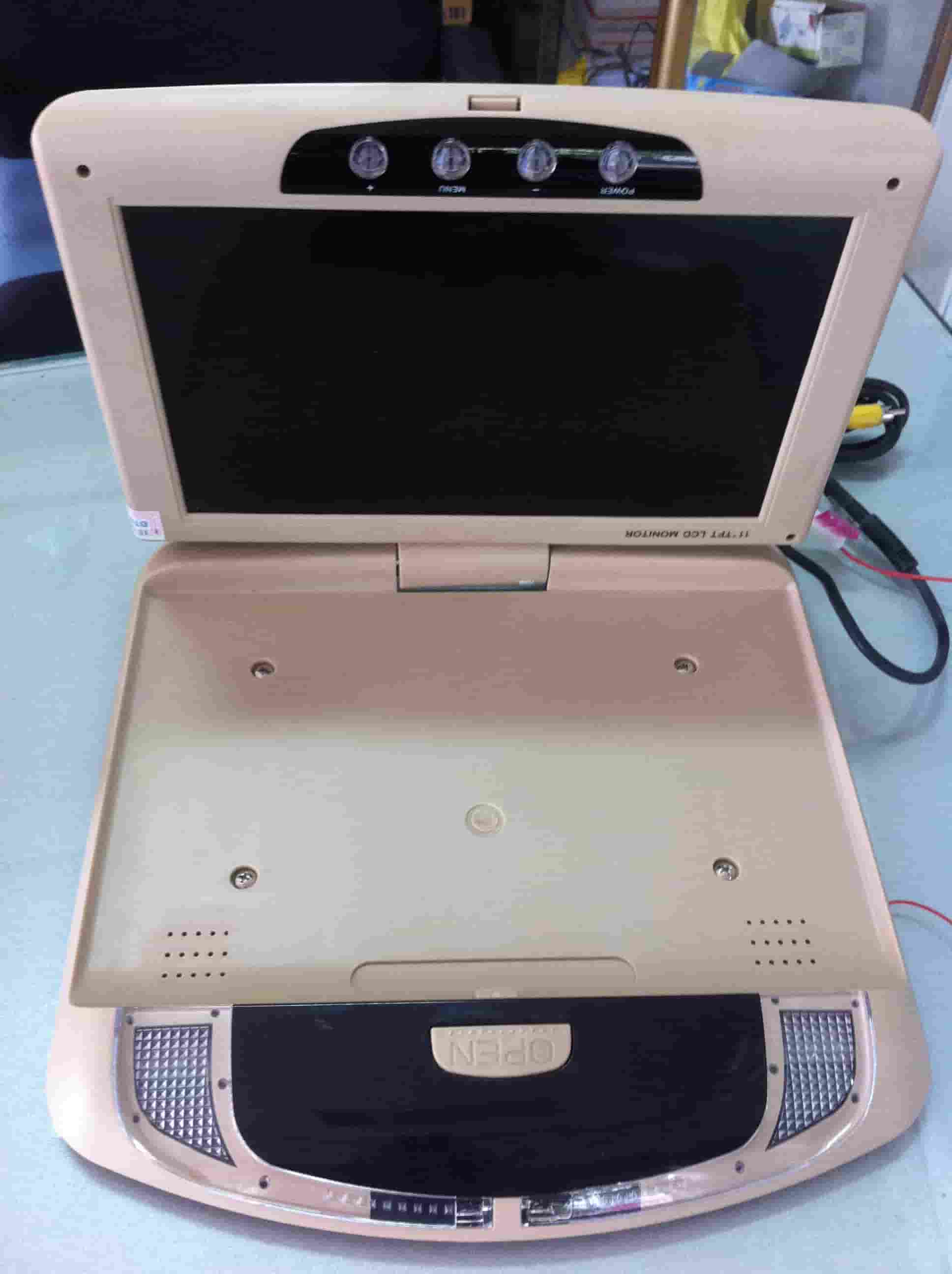 MÀN HÌNH ỐP TRẦN 9-11 INCH